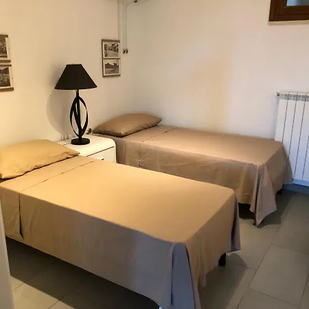 Apartman Residenza A Due Passi Dal Mare