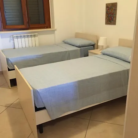 Residenza A Due Passi Dal Mare Apartman