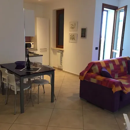 Residenza A Due Passi Dal Mare *