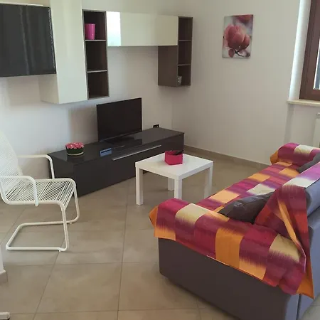 Residenza A Due Passi Dal Mare * San Vito Chietino