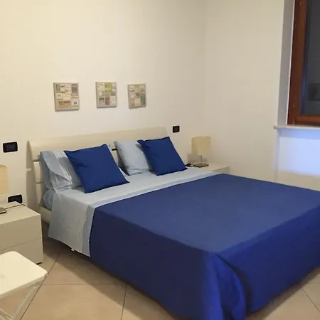 Apartman Residenza A Due Passi Dal Mare