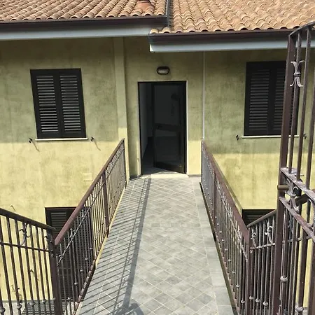 Apartman Residenza A Due Passi Dal Mare San Vito Chietino