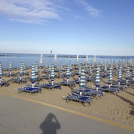 Residenza A Due Passi Dal Mare Apartman San Vito Chietino
