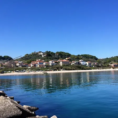 Residenza A Due Passi Dal Mare Apartman