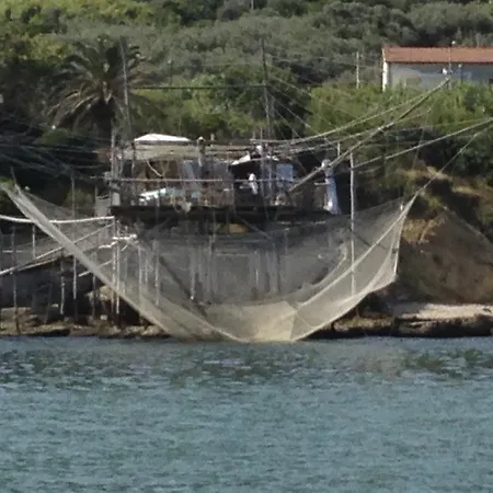 Residenza A Due Passi Dal Mare