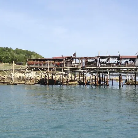 Residenza A Due Passi Dal Mare
