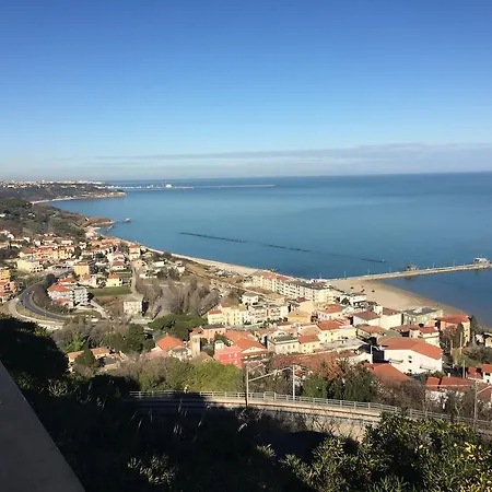 Residenza A Due Passi Dal Mare * San Vito Chietino