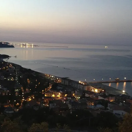 Residenza A Due Passi Dal Mare * San Vito Chietino