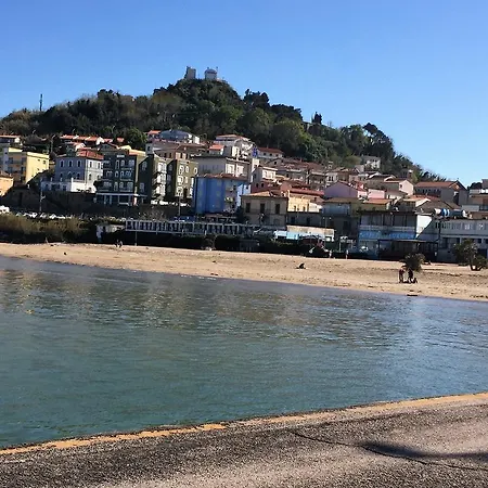 Residenza A Due Passi Dal Mare Apartman San Vito Chietino