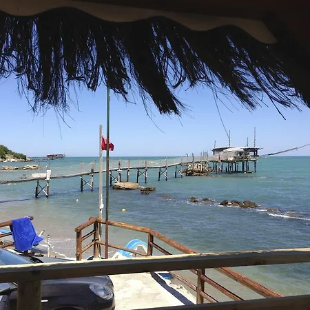 Residenza A Due Passi Dal Mare