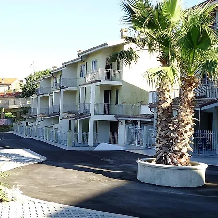 Residenza A Due Passi Dal Mare *