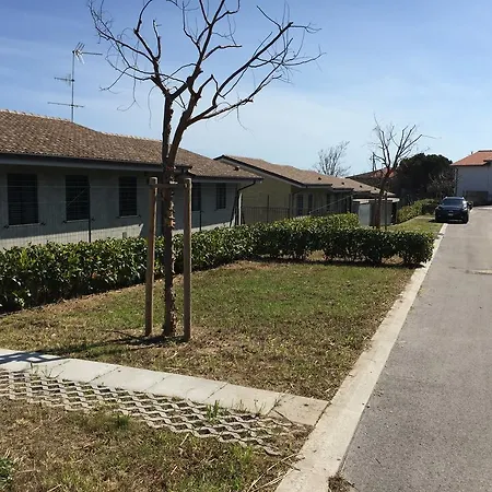 Apartman Residenza A Due Passi Dal Mare